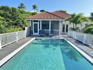 Villa Bianca: Top-Rated Vacation Villa in Turks and Caicos