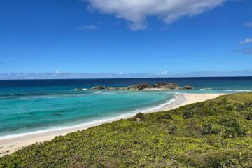 Discover Ocean Front Vacation Villa Rentals in Turks and Caicos
