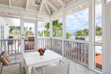 Serene Escape: Luxury Vacation Cottage Rentals in TCI
