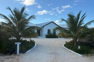 Plan Your Next Trip in Turtle Cove Escape in Turks and Caicos
