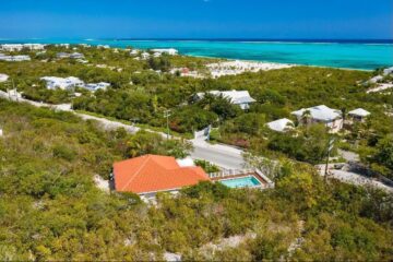 Top 9 Beaches in the Turks and Caicos Islands